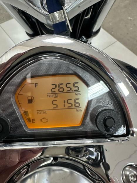 HAOJUE Master Ride 150 , Foto 5