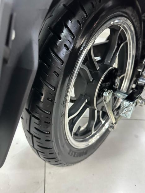 HAOJUE Master Ride 150 , Foto 2