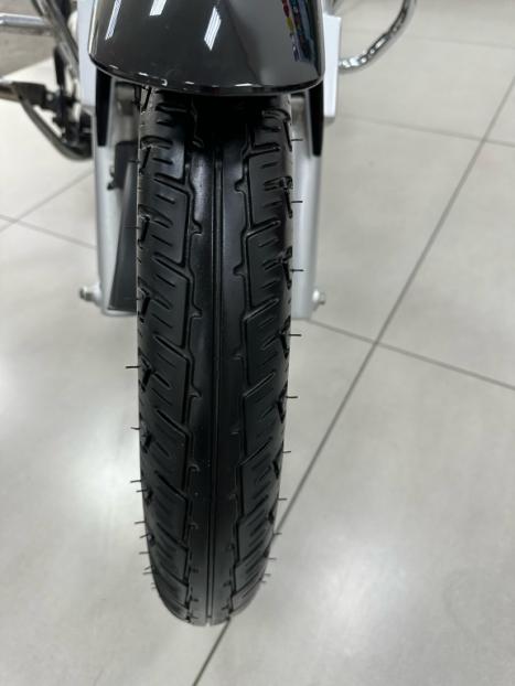 HAOJUE Master Ride 150 , Foto 3