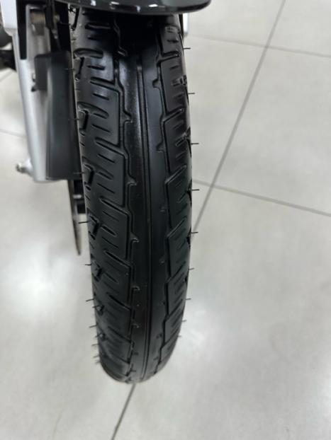 HAOJUE Master Ride 150 , Foto 4