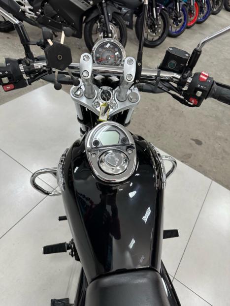 HAOJUE Master Ride 150 , Foto 8