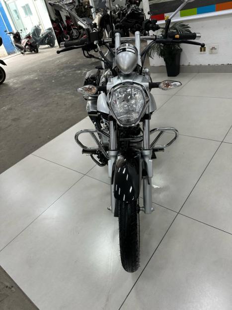 HAOJUE Master Ride 150 , Foto 9