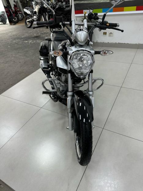 HAOJUE Master Ride 150 , Foto 11