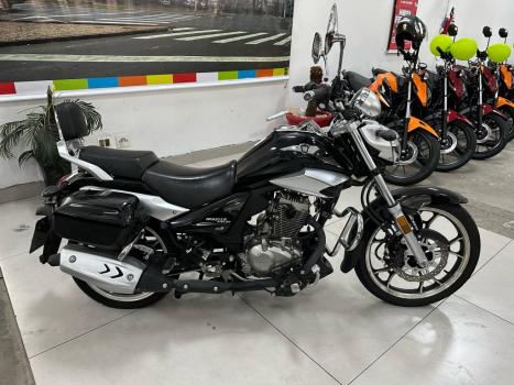 HAOJUE Master Ride 150 , Foto 1