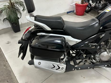 HAOJUE Master Ride 150 , Foto 2