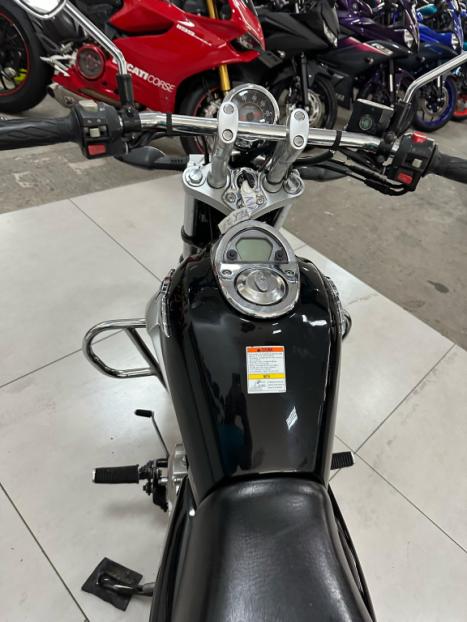 HAOJUE Master Ride 150 , Foto 3