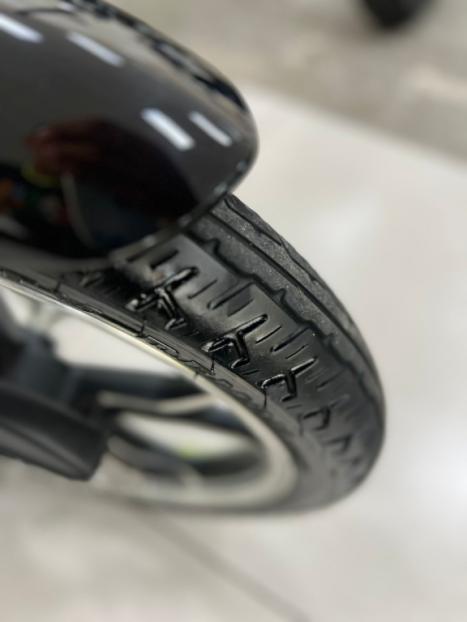 HAOJUE Master Ride 150 , Foto 2