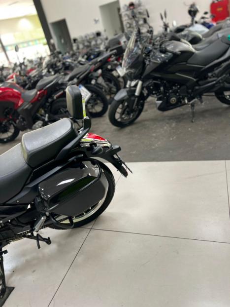 HAOJUE Master Ride 150 , Foto 4