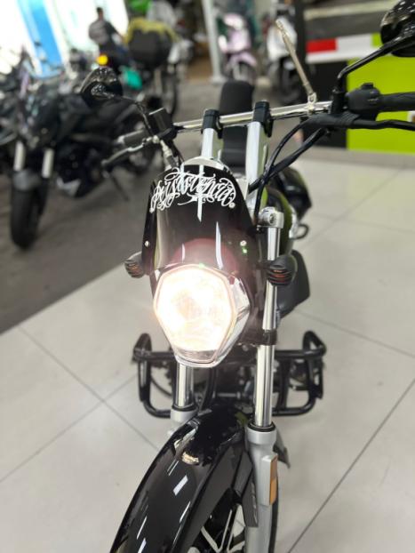 HAOJUE Master Ride 150 , Foto 6