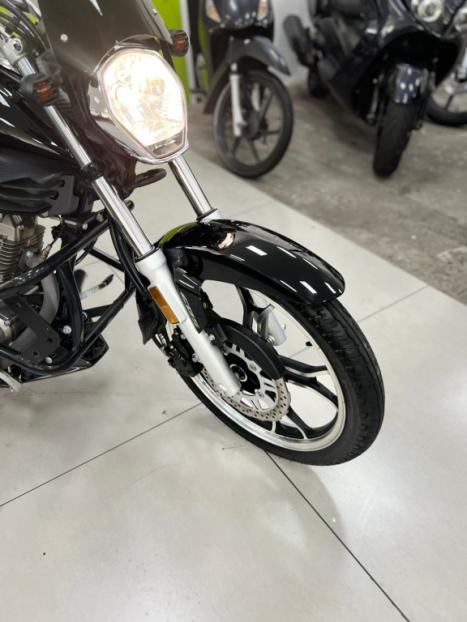 HAOJUE Master Ride 150 , Foto 11