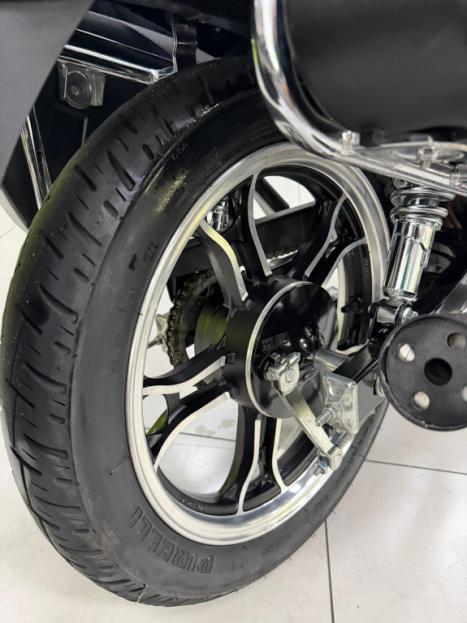 HAOJUE Master Ride 150 , Foto 2