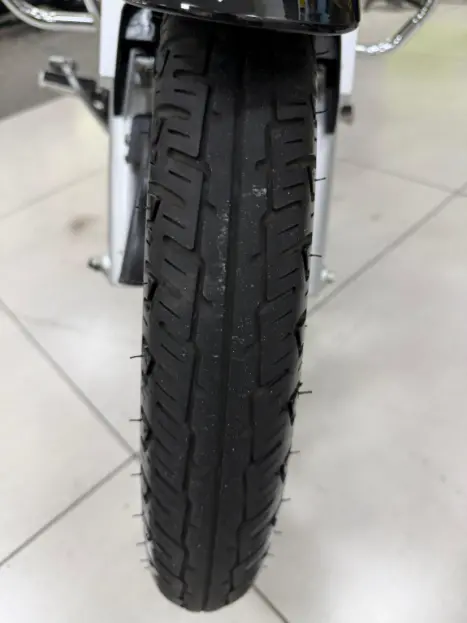 HAOJUE Master Ride 150 , Foto 6