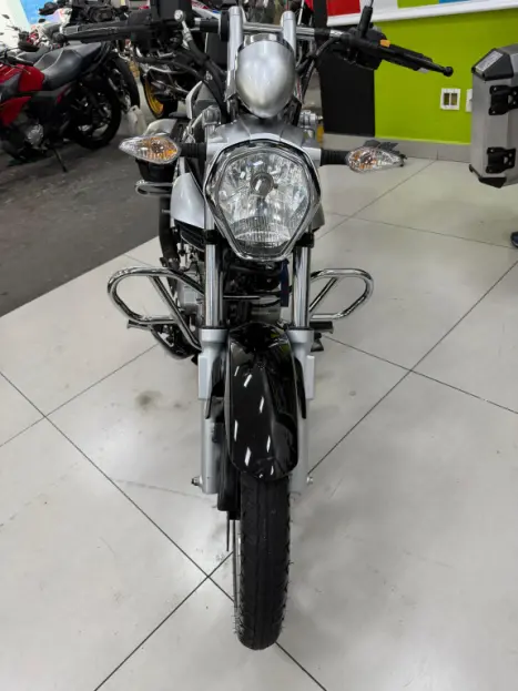 HAOJUE Master Ride 150 , Foto 10
