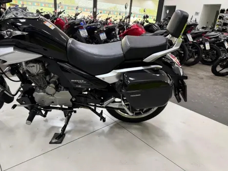 HAOJUE Master Ride 150 , Foto 12