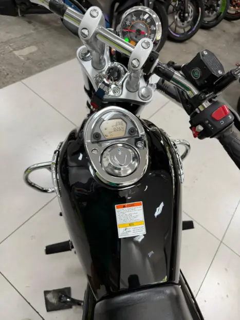 HAOJUE Master Ride 150 , Foto 15