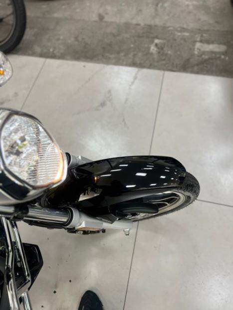 HAOJUE Master Ride 150 , Foto 2