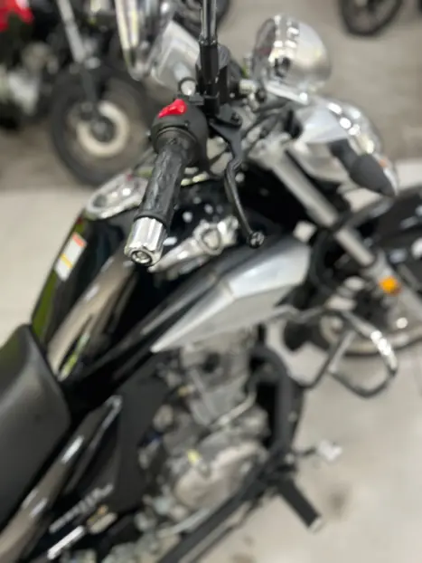 HAOJUE Master Ride 150 , Foto 5