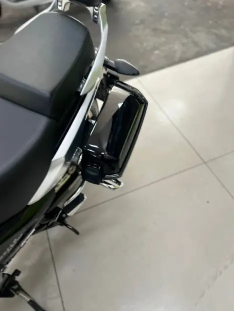 HAOJUE Master Ride 150 , Foto 6