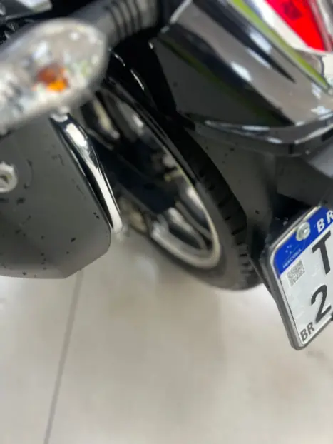 HAOJUE Master Ride 150 , Foto 7