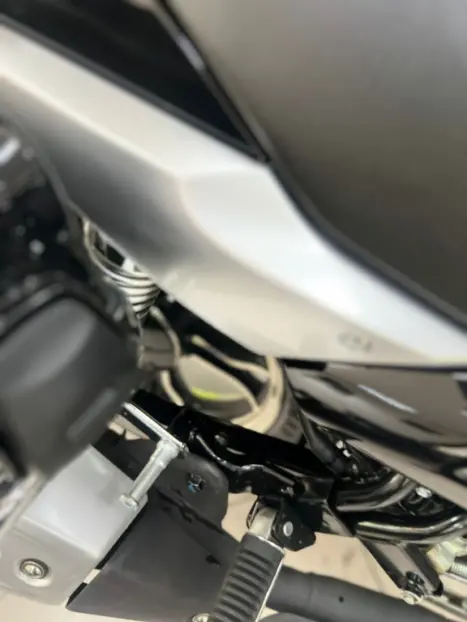 HAOJUE Master Ride 150 , Foto 9