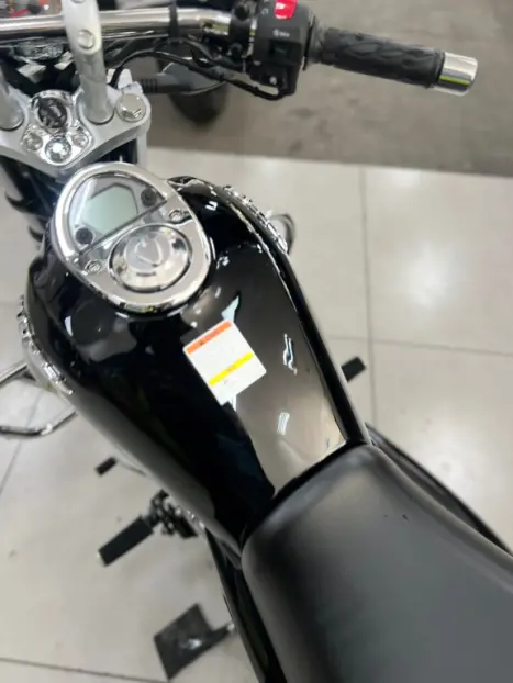 HAOJUE Master Ride 150 , Foto 12