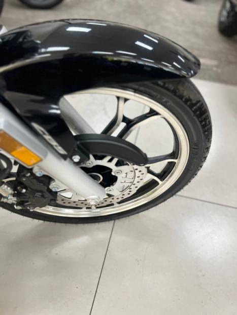 HAOJUE Master Ride 150 , Foto 15