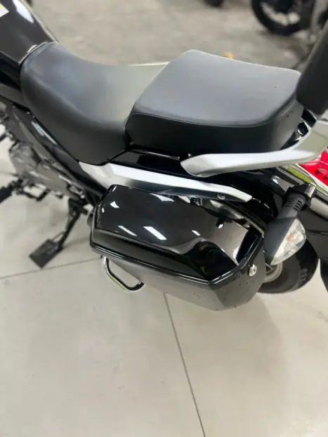 HAOJUE Master Ride 150 , Foto 22