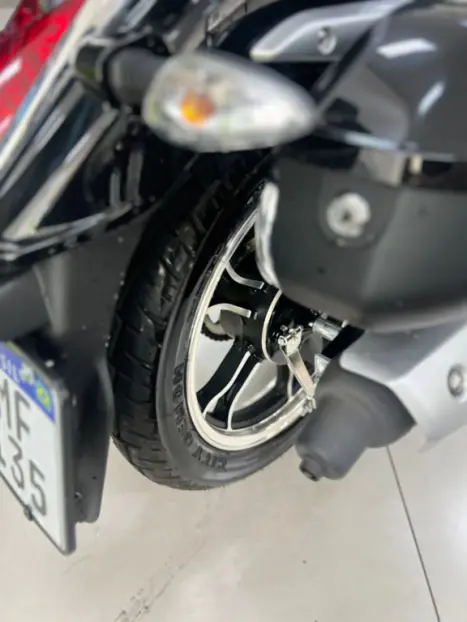 HAOJUE Master Ride 150 , Foto 23