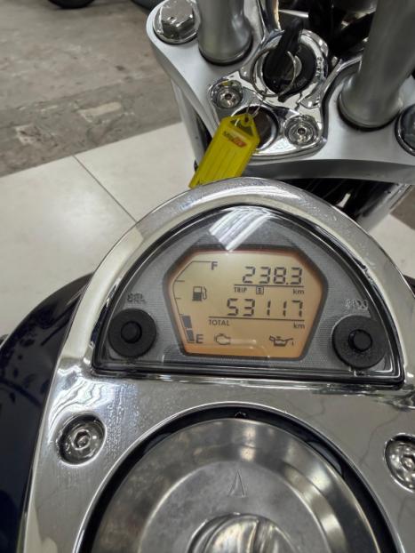 HAOJUE Master Ride 150 , Foto 4