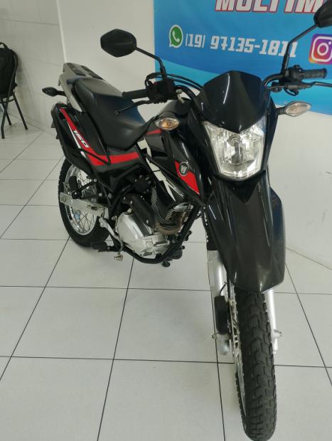 HAOJUE NK 150 FI , Foto 3 HAOJUE NK 150 FI , Foto 3