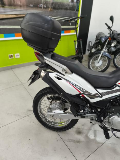 HAOJUE NK 150 FI , Foto 5