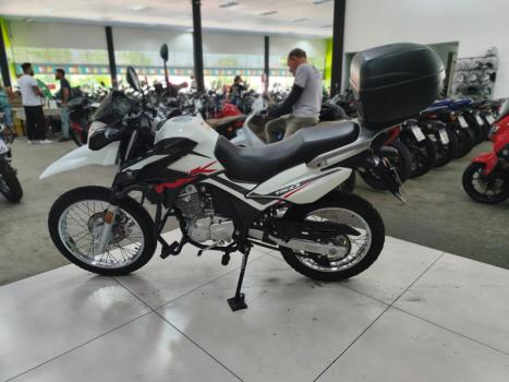 HAOJUE NK 150 FI , Foto 6