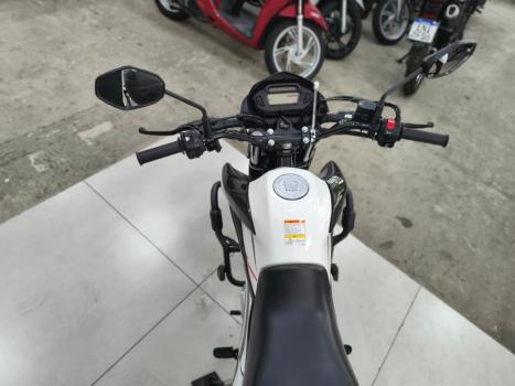 HAOJUE NK 150 FI , Foto 9