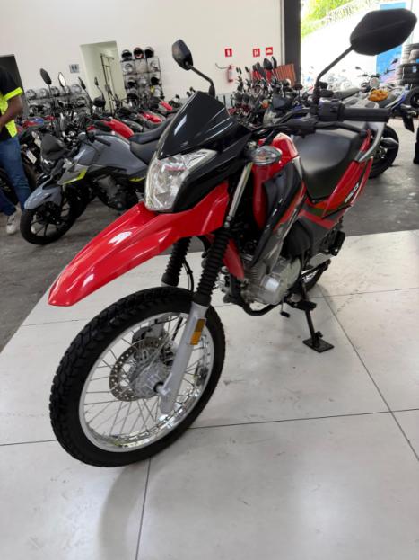 HAOJUE NK 150 FI , Foto 2