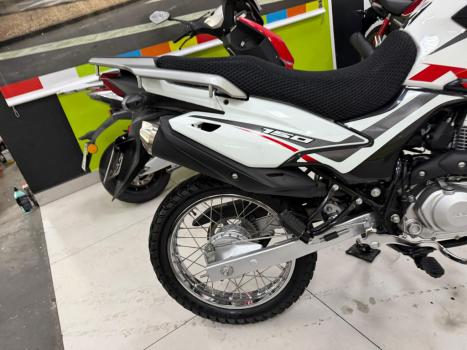 HAOJUE NK 150 FI , Foto 2