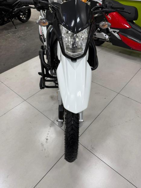 HAOJUE NK 150 FI , Foto 3