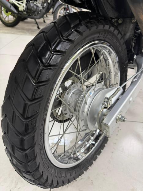 HAOJUE NK 150 FI , Foto 4