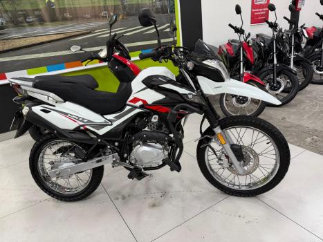 HAOJUE NK 150 FI , Foto 15