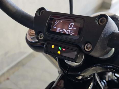 HARLEY DAVIDSON Dyna Street Bob 1600, Foto 8