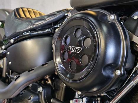 HARLEY DAVIDSON Dyna Street Bob 1600, Foto 10