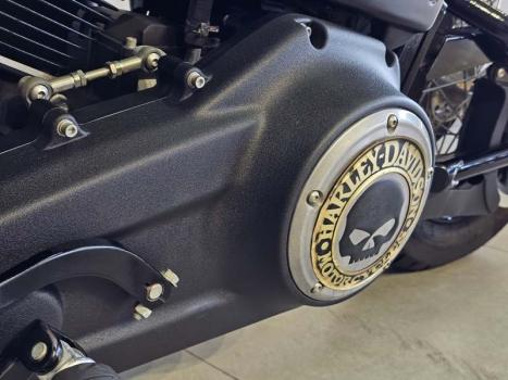 HARLEY DAVIDSON Dyna Street Bob 1600, Foto 13