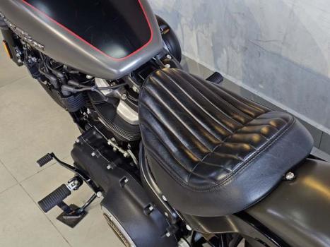 HARLEY DAVIDSON Dyna Street Bob 1600, Foto 14