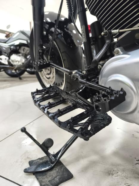 HARLEY DAVIDSON Dyna Fat Bob 1600, Foto 13