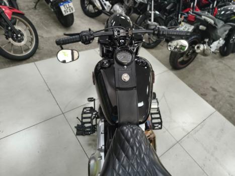 HARLEY DAVIDSON Dyna Fat Bob 1600, Foto 14