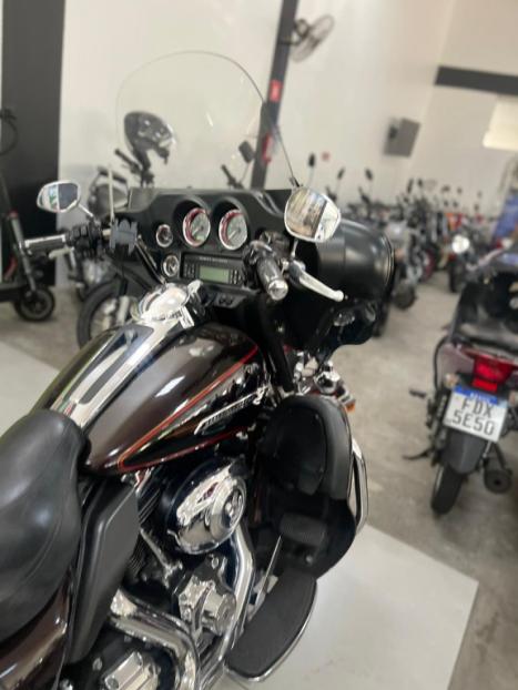 HARLEY DAVIDSON Electra Glide Ultra Classic 1600, Foto 2