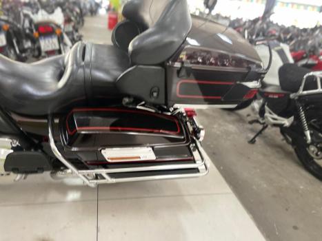 HARLEY DAVIDSON Electra Glide Ultra Classic 1600, Foto 3