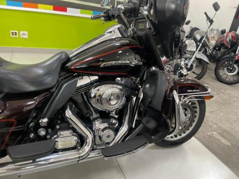 HARLEY DAVIDSON Electra Glide Ultra Classic 1600, Foto 4