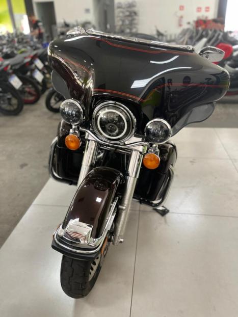 HARLEY DAVIDSON Electra Glide Ultra Classic 1600, Foto 5