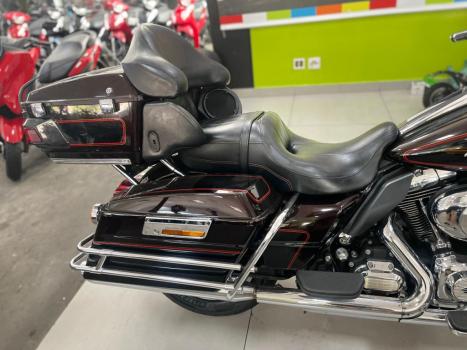 HARLEY DAVIDSON Electra Glide Ultra Classic 1600, Foto 6