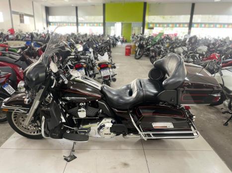 HARLEY DAVIDSON Electra Glide Ultra Classic 1600, Foto 7